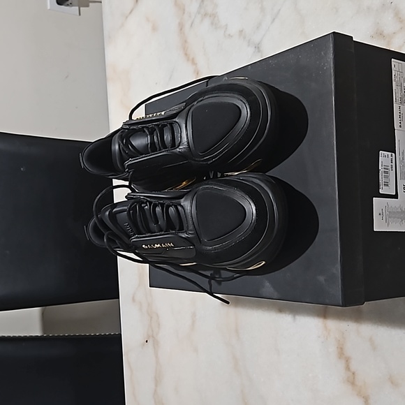 Balmain sneakers - Picture 2 of 4